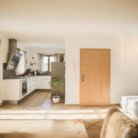 Luna Mia 3 Apartment Schwangau