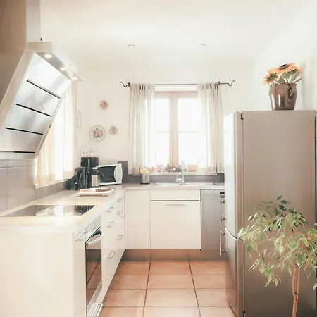 Luna Mia 3 Apartment *