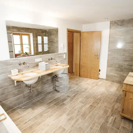 Apartment Luna Mia 3